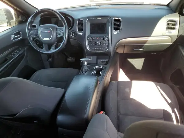1C4RDHAG6JC328870 2018 DODGE DURANGO - Image 8