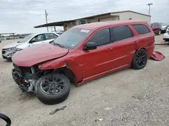 1C4RDHAG6JC328965 2018 DODGE DURANGO
