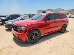 1C4RDHAG6JC412817 2018 DODGE DURANGO