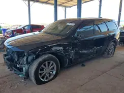 1C4RDHAG6JC412977 2018 DODGE DURANGO
