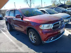 1C4RDHAG6JC413014 2018 DODGE DURANGO