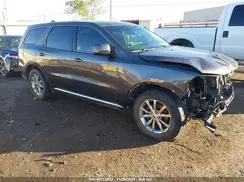 1C4RDHAG6JC413269 2018 DODGE DURANGO