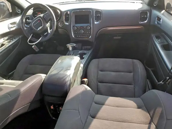 1C4RDHAG6JC413322 2018 DODGE DURANGO - Image 8