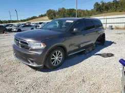 1C4RDHAG6JC414065 2018 DODGE DURANGO