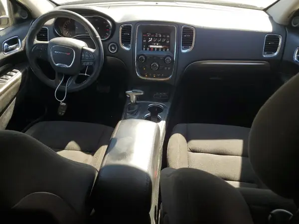 1C4RDHAG6JC414065 2018 DODGE DURANGO - Image 8