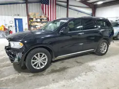1C4RDHAG6JC447986 2018 DODGE DURANGO