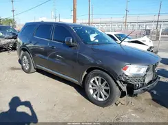 1C4RDHAG6JC455957 2018 DODGE DURANGO