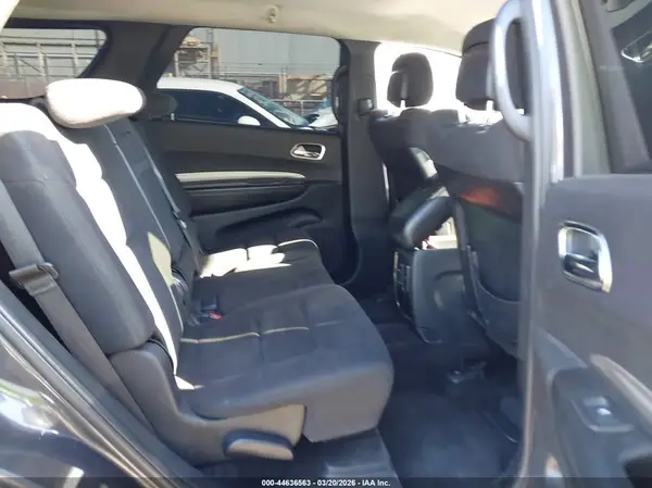 1C4RDHAG6JC455957 2018 DODGE DURANGO - Image 8