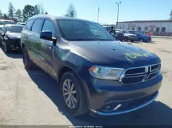 1C4RDHAG6JC473455 2018 DODGE DURANGO