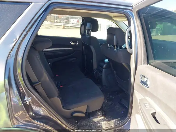 1C4RDHAG6JC473455 2018 DODGE DURANGO - Image 8