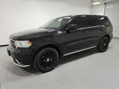 1C4RDHAG6JC473584 2018 DODGE DURANGO