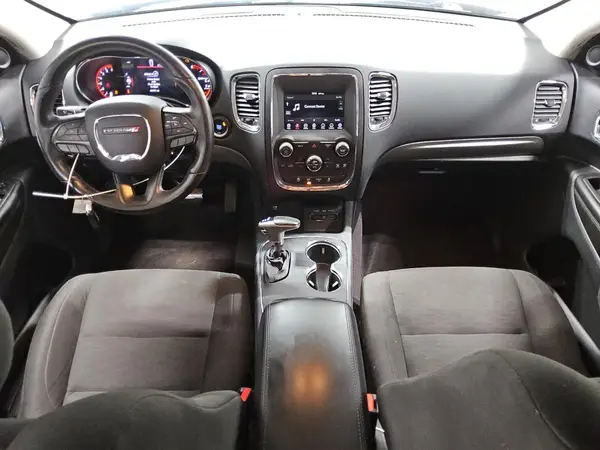 1C4RDHAG6JC473584 2018 DODGE DURANGO - Image 8