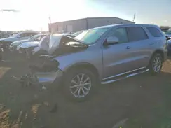1C4RDHAG6JC495102 2018 DODGE DURANGO