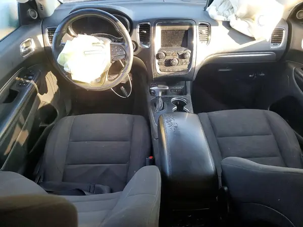 1C4RDHAG6JC495102 2018 DODGE DURANGO - Image 8