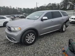 1C4RDHAG6KC534952 2019 DODGE DURANGO