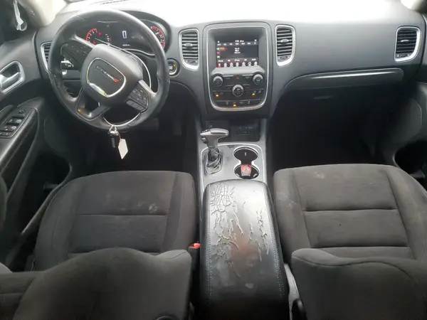 1C4RDHAG6KC534952 2019 DODGE DURANGO - Image 8