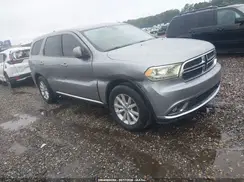 1C4RDHAG6KC550049 2019 DODGE DURANGO