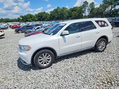 1C4RDHAG6KC550052 2019 DODGE DURANGO
