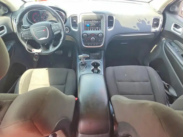 1C4RDHAG6KC550052 2019 DODGE DURANGO - Image 8
