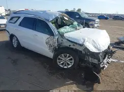 1C4RDHAG6KC550116 2019 DODGE DURANGO