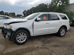 1C4RDHAG6KC585030 2019 DODGE DURANGO