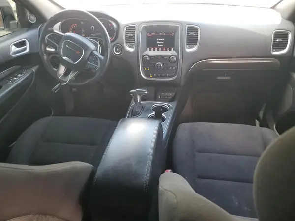 1C4RDHAG6KC598425 2019 DODGE DURANGO - Image 8