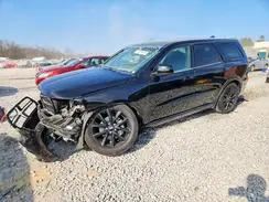1C4RDHAG6KC632282 2019 DODGE DURANGO
