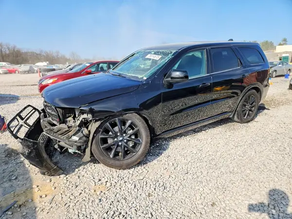 1C4RDHAG6KC632282 2019 DODGE DURANGO - Image 1