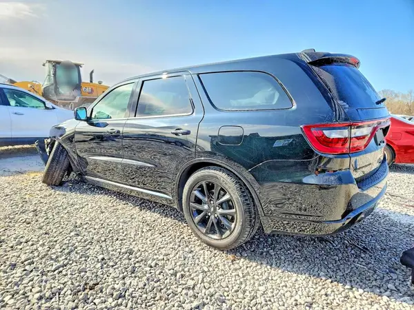 1C4RDHAG6KC632282 2019 DODGE DURANGO - Image 2