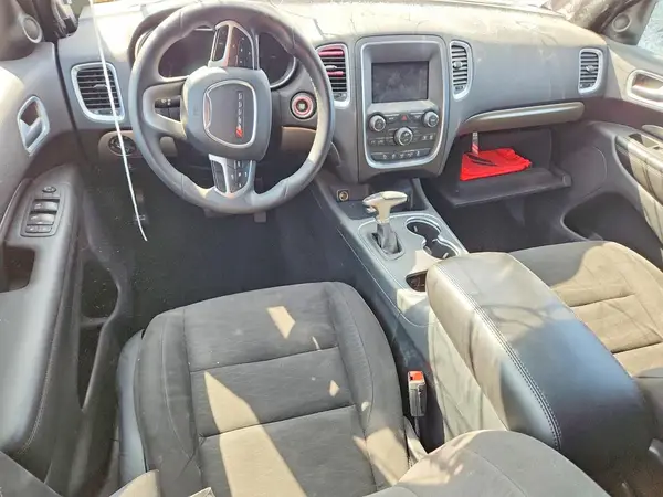 1C4RDHAG6KC632282 2019 DODGE DURANGO - Image 8