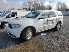 1C4RDHAG6KC632458 2019 DODGE DURANGO