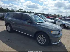 1C4RDHAG6KC644609 2019 DODGE DURANGO