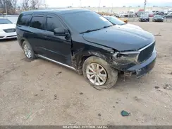 1C4RDHAG6KC659160 2019 DODGE DURANGO