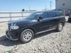 1C4RDHAG6KC674029 2019 DODGE DURANGO