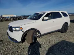 1C4RDHAG6KC721561 2019 DODGE DURANGO