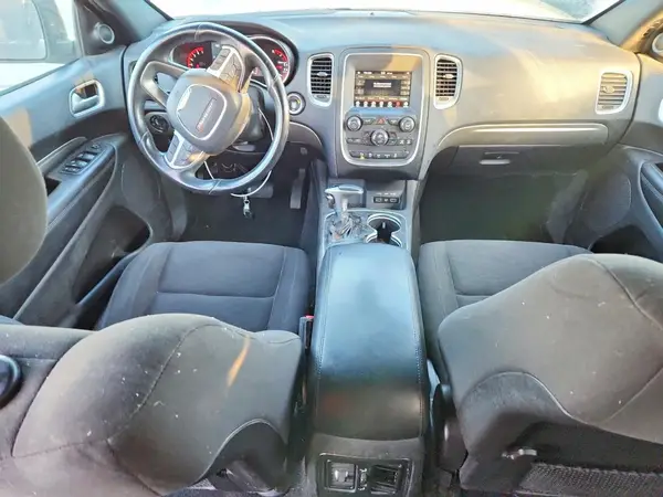 1C4RDHAG6KC777256 2019 DODGE DURANGO - Image 8