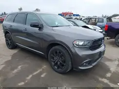 1C4RDHAG6KC795160 2019 DODGE DURANGO