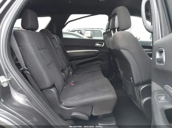 1C4RDHAG6KC795160 2019 DODGE DURANGO - Image 8