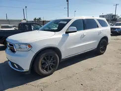 1C4RDHAG6KC824589 2019 DODGE DURANGO