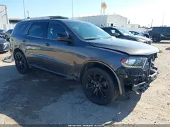 1C4RDHAG6KC833485 2019 DODGE DURANGO