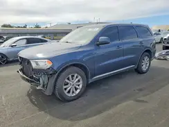 1C4RDHAG6KC836399 2019 DODGE DURANGO