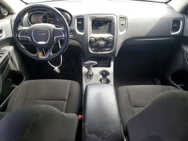 1C4RDHAG6KC836399 2019 DODGE DURANGO - Image 8