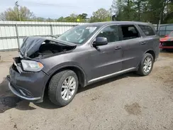 1C4RDHAG6LC118658 2020 DODGE DURANGO