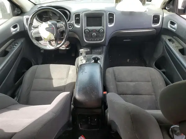 1C4RDHAG6LC118658 2020 DODGE DURANGO - Image 8