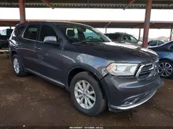1C4RDHAG6LC119860 2020 DODGE DURANGO