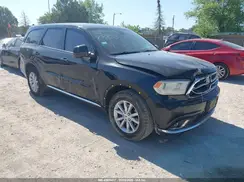 1C4RDHAG6LC146122 2020 DODGE DURANGO