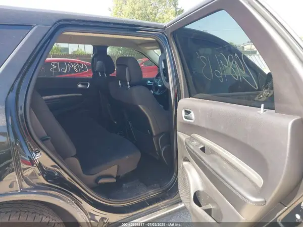 1C4RDHAG6LC146122 2020 DODGE DURANGO - Image 8