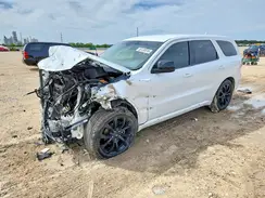 1C4RDHAG6LC162644 2020 DODGE DURANGO