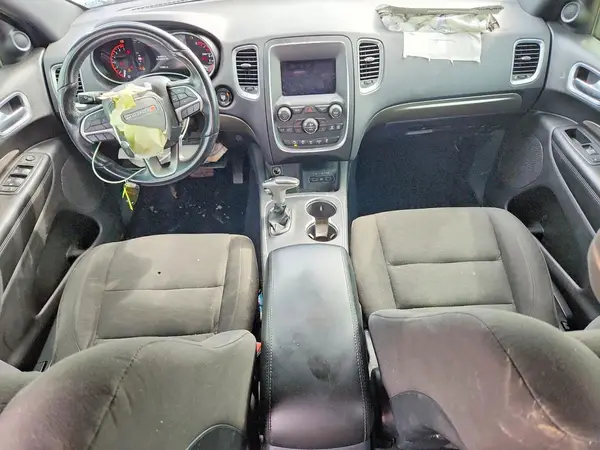1C4RDHAG6LC162644 2020 DODGE DURANGO - Image 8