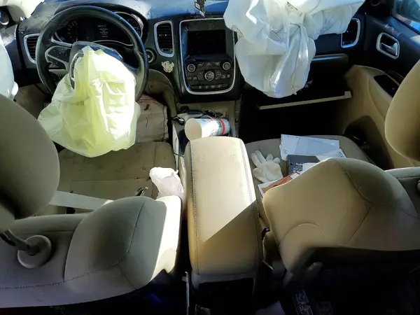 1C4RDHAG6LC222955 2020 DODGE DURANGO - Image 8